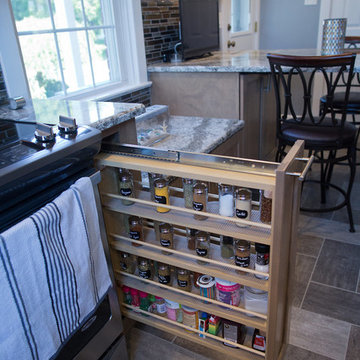 Kitchen Renovation
