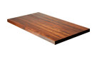Black Walnut Butcher Block Countertop