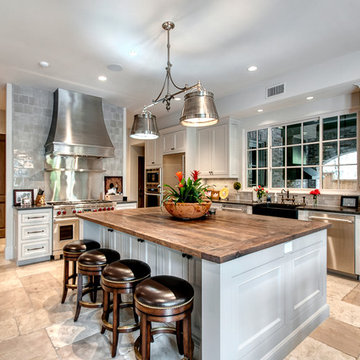 Memorial New Homes-Robert Dame Design