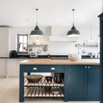 Classic Shaker Hand Painted - Peterborough