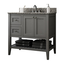 Bathroom Vanities