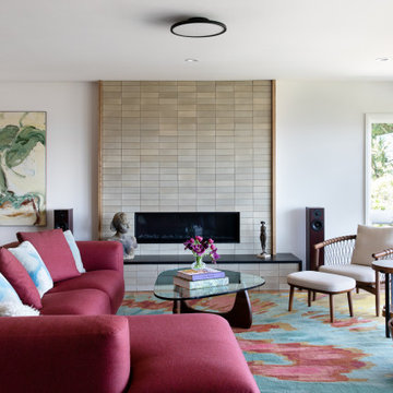 Portland Heights Remodel
