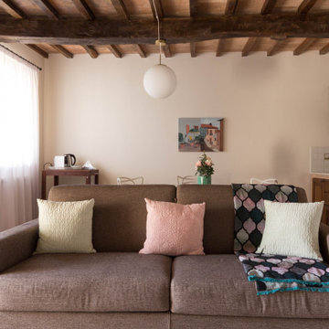 Modern rustic dream house | Microricettività | 60 mq