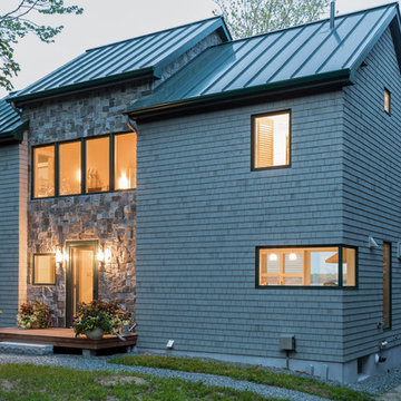 Surry Residence