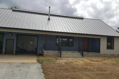 Horse stables and Barn restoration