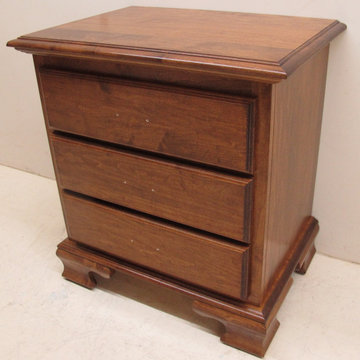 Santa Clarita Grunwald Night Stand
