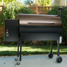 Outdoor Kitchen