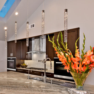 Marvelous Home Makeovers COTY Award Winning Kitchen 2015