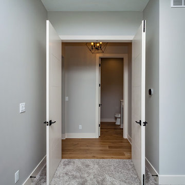Destination: Custom Home
