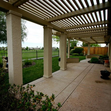 Our Work
