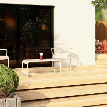 Aménagement de jardin Brest