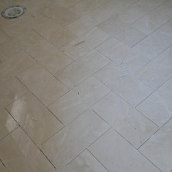 TILE DESIGN INSPIRATIONS, LLC. - Tile
