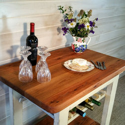 Monroe Farmhouse - Products