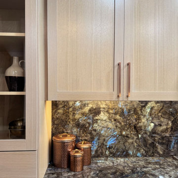 Kitchen Remodel - Claremont
