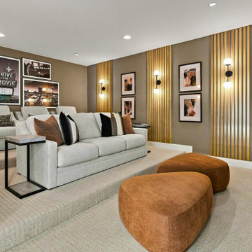 Schumacher Homes Windsor II European: Columbus South, OH