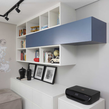 INSIDE | Modern / Contemporary