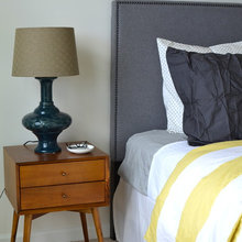 Bedrooms