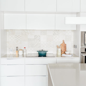 Sutton, Modern Rustic Home