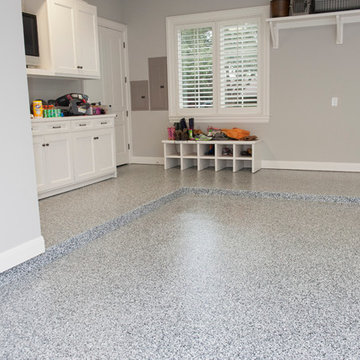 Midland, Texas - Sealmasters blend