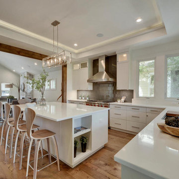 Remodel in League City, TX