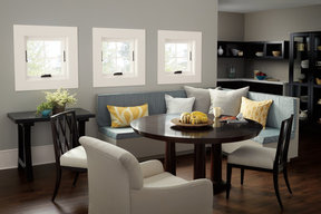 Awning Windows