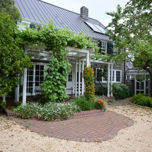 Entry Way