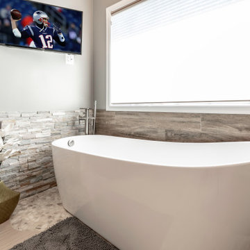 Soothing Spa Experience in Falls Church VA