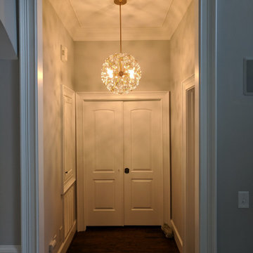 Entryway Lighting