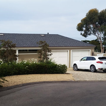 NEW HOUSE 2 - full house