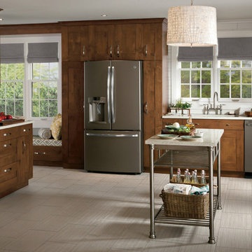 GE Kitchen Appliances