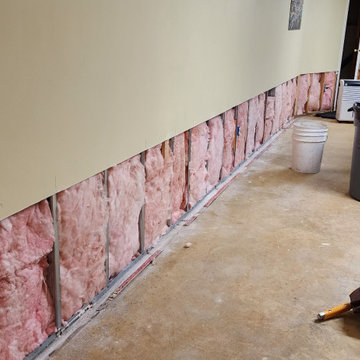 Conklin Basement - Toms River
