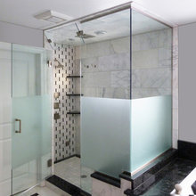 Shower Doors