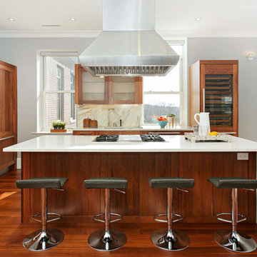 232 Summit Avenue - Brookline