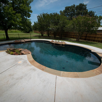Diving Board