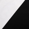 Deluxe Bold Stripes Wallpaper, Black, White