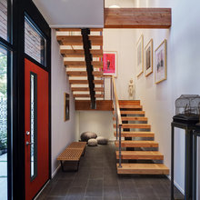 stair