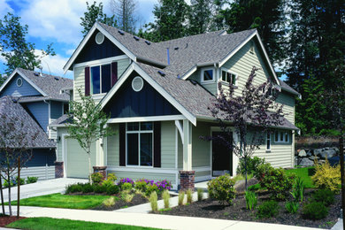 HardiePlank® lap siding