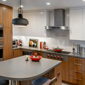 ✘ Residential Kitchen 7 ✘