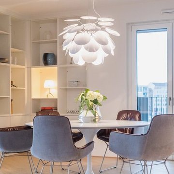 Loft am Mainzer Hafen