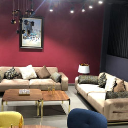 Boss Sofa - Sofas