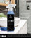Coastal Clarity Ultra Blue Premium Shower Glass Cleaner
