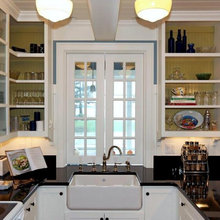 Kitchen Ideas