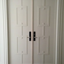 doors