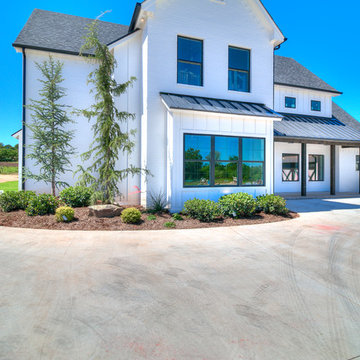 Modern Farmhouse