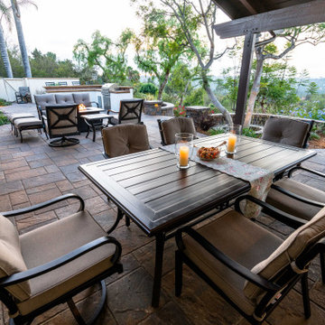 Mathew Project : Western Outdoor Designs