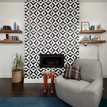 Reading Nook
