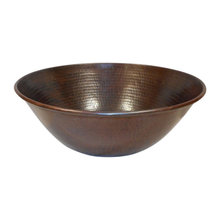 Tindale Vessel Sink