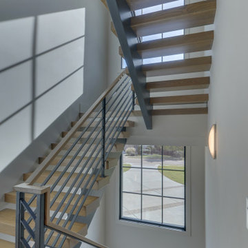 Custom Builder Project