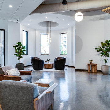 Office Space Design