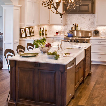 New England Colonial